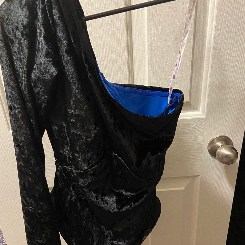 Yitty bodysuit